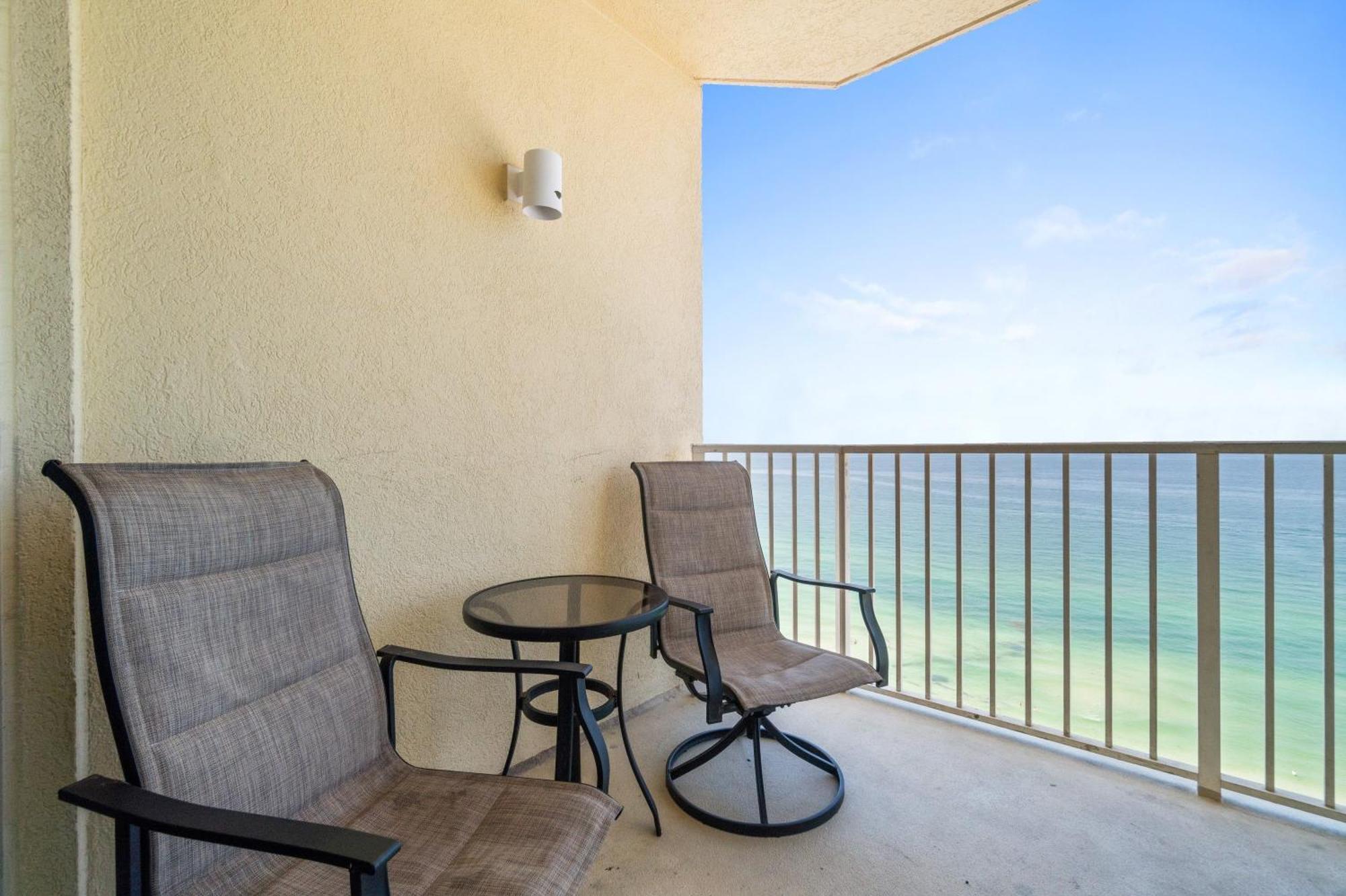 Boardwalk Beach Resort #1909 By Book That Condo Panama City Beach Exterior foto