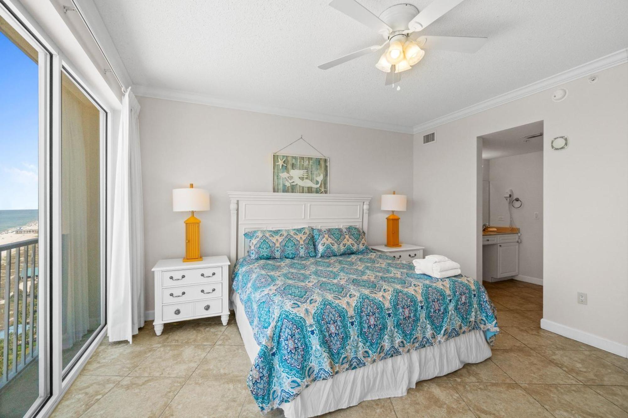 Boardwalk Beach Resort #1909 By Book That Condo Panama City Beach Exterior foto